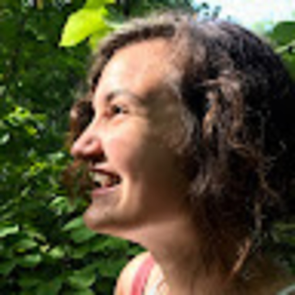 Meet your Posher, Miriam